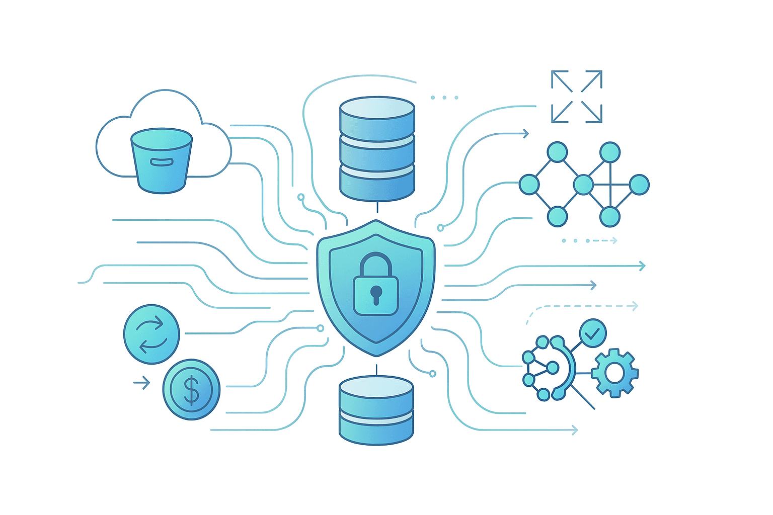 Secure Data Foundation